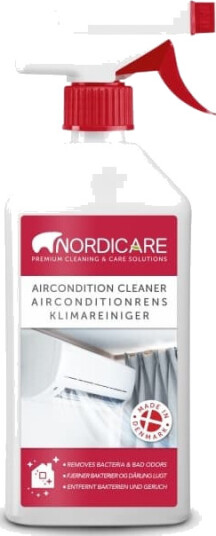 Nordicare Aircondition Cleaner 500ml Nordicare Aircondition Cleaner 500ml
