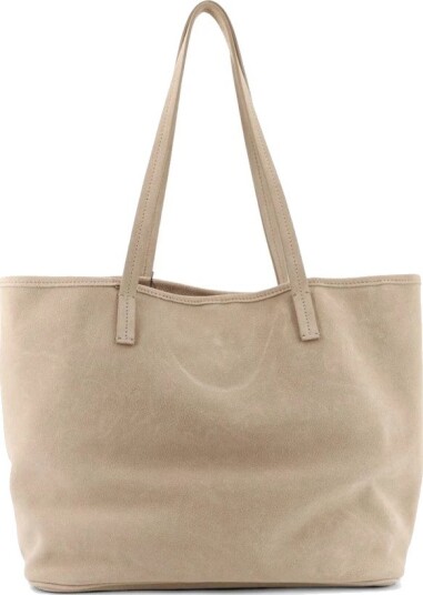MC2 Saint Barth Dame Vesker Beige ONE SIZE, MC2 Saint Barth Dame Vesker Beige ONE SIZE,