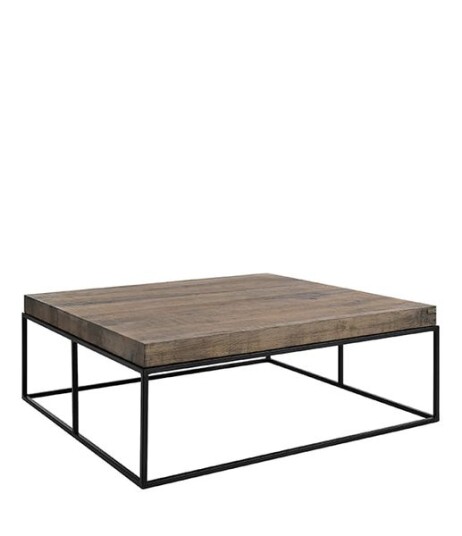 Artwood Carlisle salongbord 100cm 04-80815