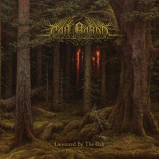 Can Bardd Devoured By The Oak CD Can Bardd Devoured By The Oak CD