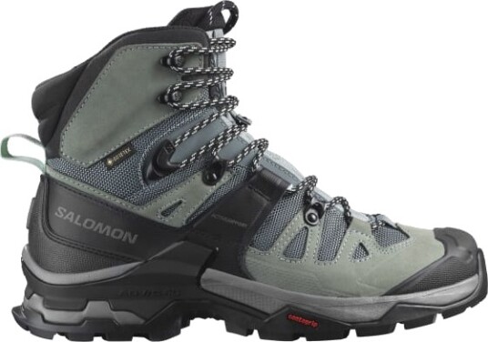 Salomon Women's Quest 4 Gore-Tex 40, Slate Salomon Women's Quest 4 Gore-Tex 40, Slate