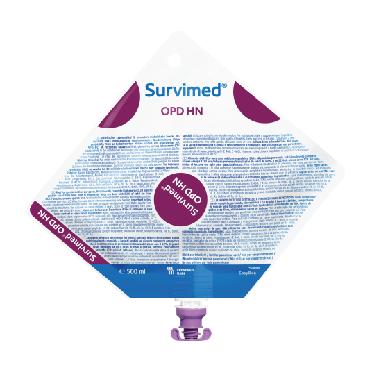 Survimed Survimed opd hn 15x500 ml Survimed Survimed opd hn 15x500 ml