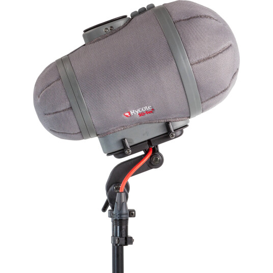 Rycote Cyclone Windshield Kit, small Vind beskytter til mikrofoner