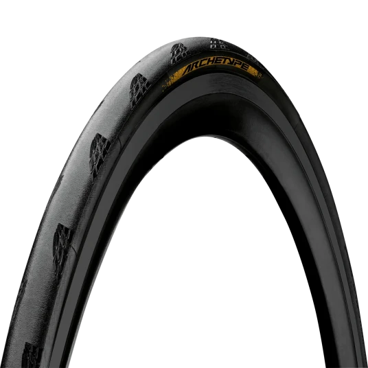 Continental Gp5000 Tdf Ltd "Archetype" Folding Tire 700C 30 Mm (30-622)