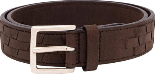 Orciani Dame Accessories Brun 105 CM,
