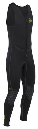 Palm Mens Quantum Long John Sort M