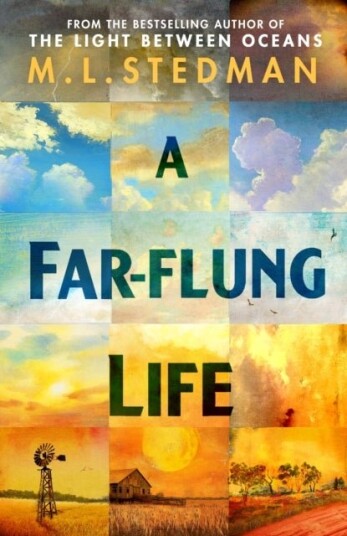 A Far flung Life A Far flung Life