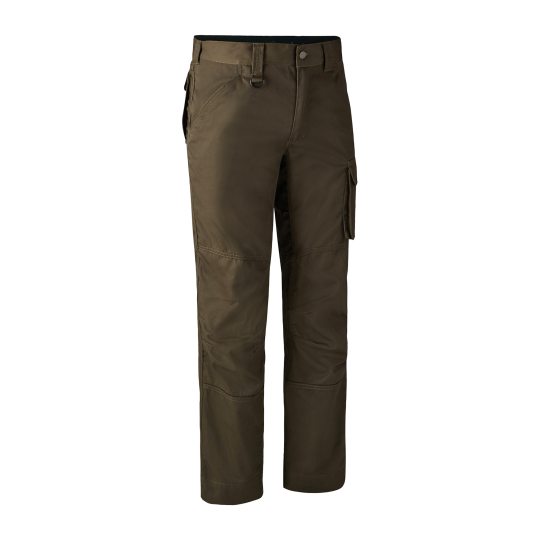 Deerhunter Rogaland Trousers Fallen Leaf 56