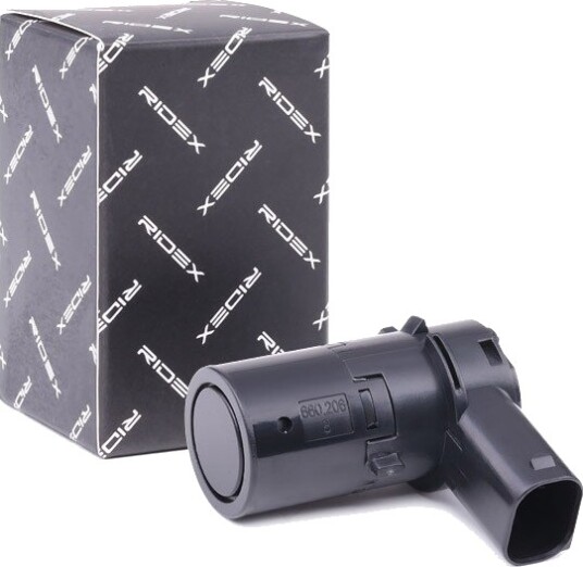 RIDEX 2412P0100 Parkeringssensor