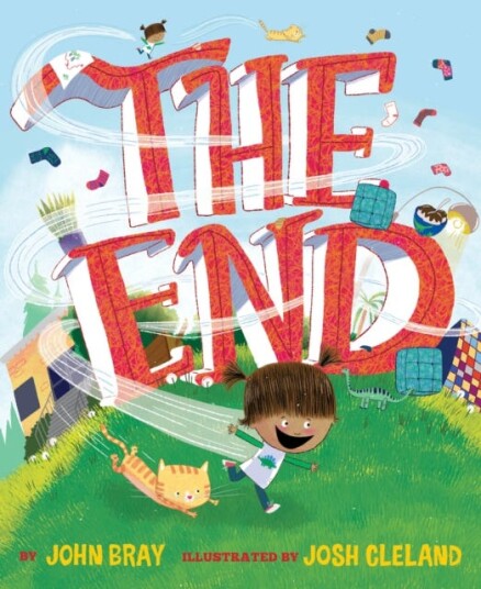 The End Av John Bray