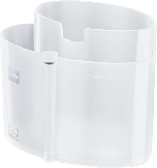 Jura rengjøringsbeholder til kaffemaskin 24219