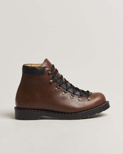 Solovair Urban Hiker Boot Gaucho