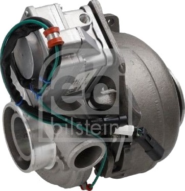 FEBI BILSTEIN 1005607 Turbolader