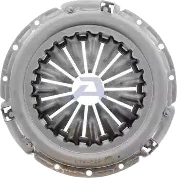 Trykkplate, clutch AISIN CTX-048