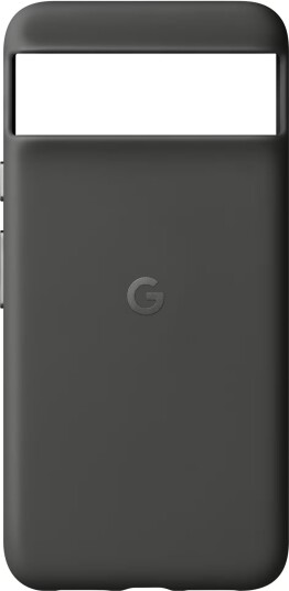 Google Pixel 8 deksel (sort) Google Pixel 8 deksel (sort)