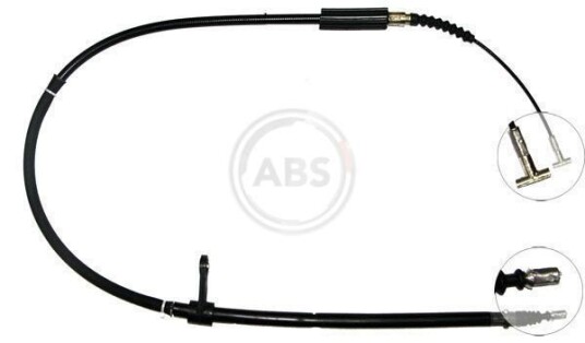 Bremsewire A.B.S. K13187 Bremsewire A.B.S. K13187