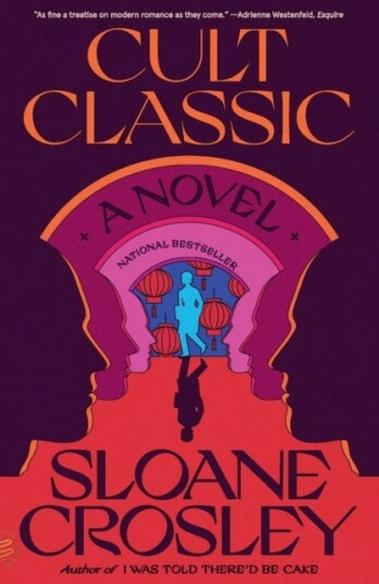Cult Classic Av Sloane Crosley