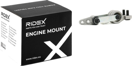 RIDEX 247E0045 Motorfeste