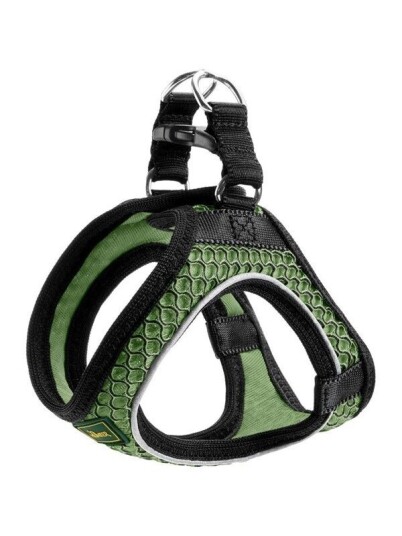 Hunter Hilo ComFort Mesh Hundevest M Grøn