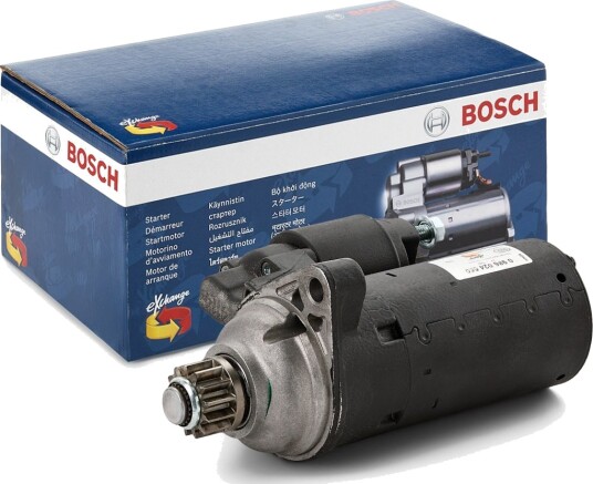 BOSCH 0 986 024 550 Starter