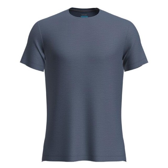 Icebreaker Men Merino 125 Cool-Lite™ Sphere Iii Ss Tee A90 Dawn Hthr M