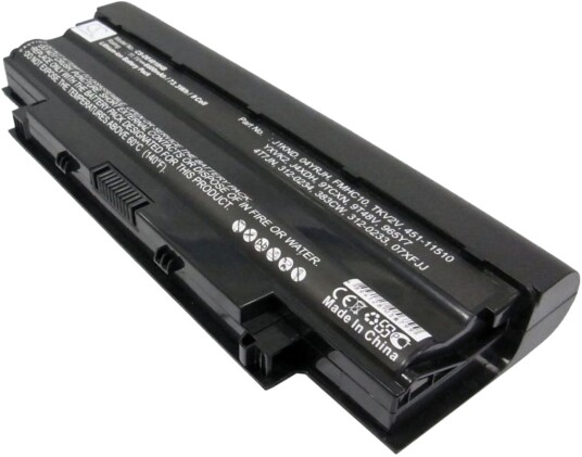 Batteri til Dell Inspiron 13R etc