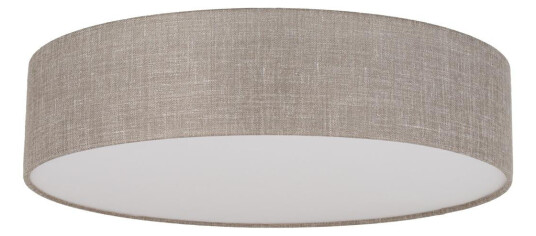 Rondo taklampe 78 cm - Lin