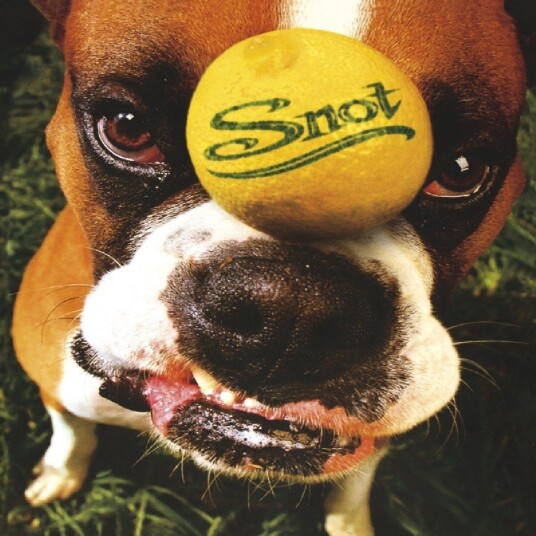 Snot  Get Some  CD