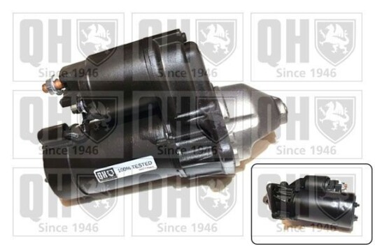 Starter QUINTON HAZELL QRS1842 Starter QUINTON HAZELL QRS1842