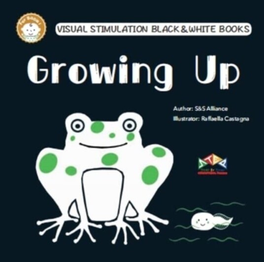 GROWING UP GROWING UP