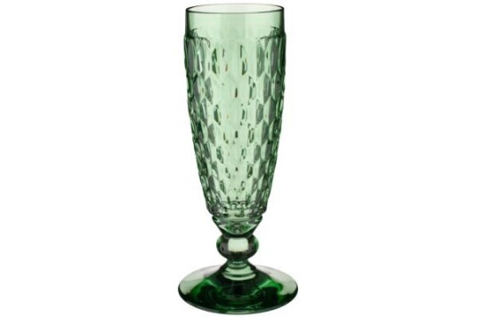 Villeroy & Boch Boston Champagneglass Grønn 15 cl