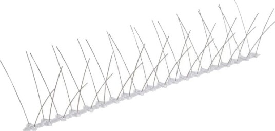 Grouw Fuglebeskyttelse 10 Stk Grouw Fuglebeskyttelse 10 Stk