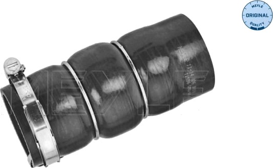 Ladeluftslange MEYLE 11-14 036 0010