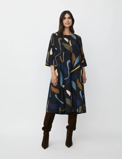 Masai Manovenza - Black - XS Masai Manovenza - Black - XS