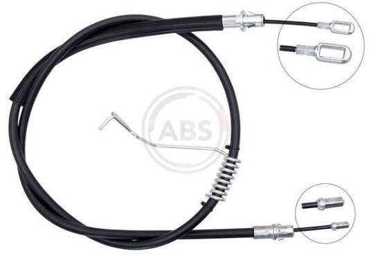 Bremsewire A.B.S. K14023 Bremsewire A.B.S. K14023