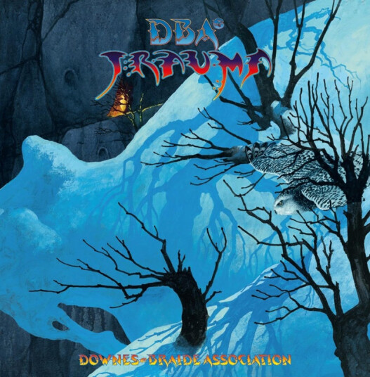 DBA Trauma CD