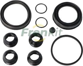 FRENKIT 254024 Reparasjonssett, bremsecaliper