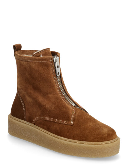 Billi Bi Warm Lining - Brown - 36 Billi Bi Warm Lining - Brown - 36