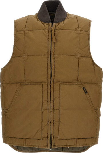 Filson Herre Jakker Brun S,