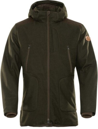Härkila M"s Metso Winter Jacket Willow Green/Shadow Brown Willow Green/Shadow Brown 54 Härkila M"s Metso Winter Jacket Willow Green/Shadow Brown Willow Green/Shadow Brown 54