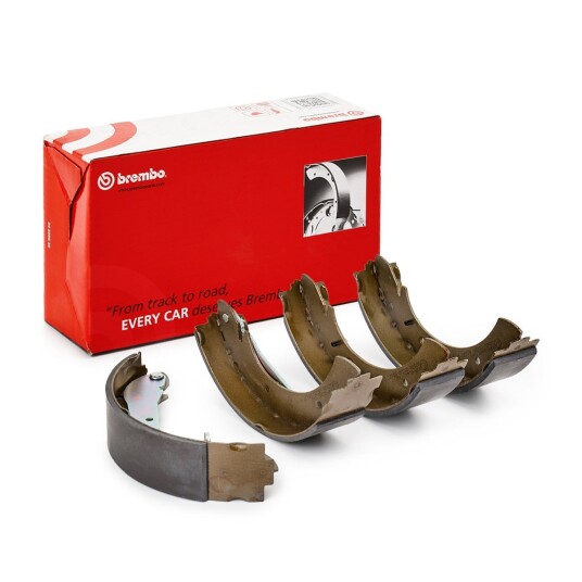 Bremsesko sett BREMBO S 61 514