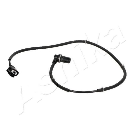 Sensor, ABS ASHIKA 151-05-533