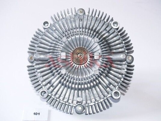 Clutch, kjølevifte ASHIKA 36-01-101