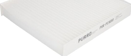PURRO PUR-PC9010 Kupefilter PURRO PUR-PC9010 Kupefilter