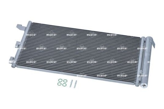 Kondensator NRF 35883