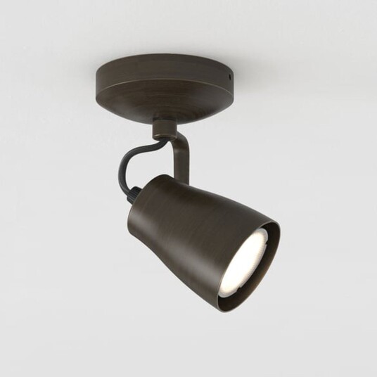 Juno takspot Bronse