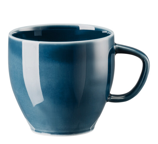 Rosenthal Junto Ocean Blue kaffekopp 23 cl