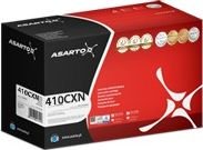 Asarto Cyan Toner Replacement 410X As-Lhf410cxn