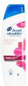 Head & Shoulders Head and Shoulders Shampoo Smooth & Silky 250 ml. Head & Shoulders Head and Shoulders Shampoo Smooth & Silky 250 ml.