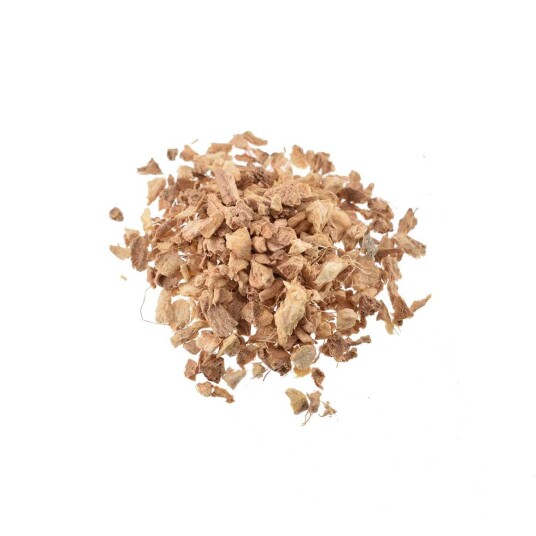 Krydra Ingefær biter   Økologisk 50 gram